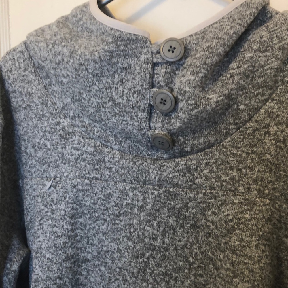 NWT beautiful cabelas knit pullover, 2xl - Picture 3 of 6